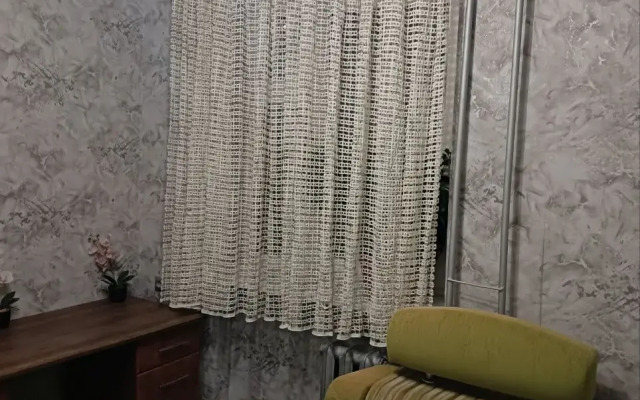 DanVork Flat