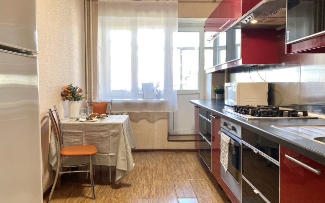 Апартаменты uTrip Kemer