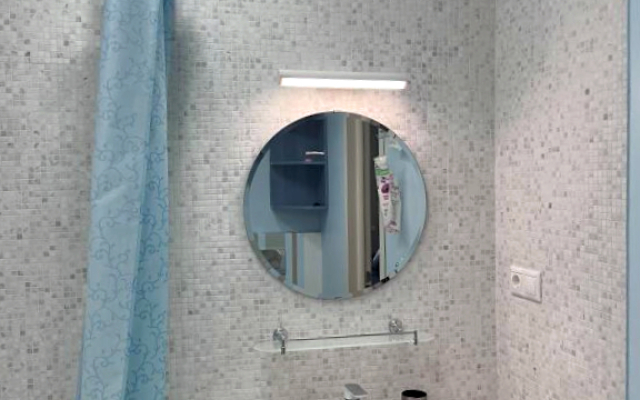 Апартаменты с Видом на Город