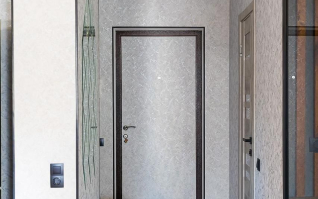 Uyutnaya Studiya V Zhk Ostrov Mechty, Sochi Flat