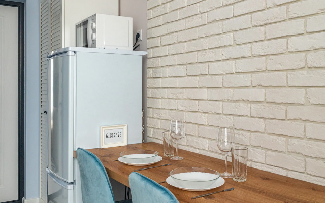 Inhome24 Komfort I Uyut V Zhk Solntsevo Park Apartments
