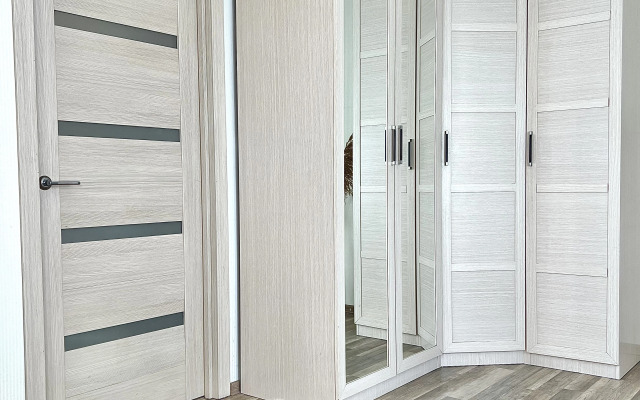 Апартаменты PASHk INN на Союзной 4