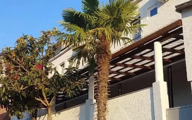 U Daryi Guest house