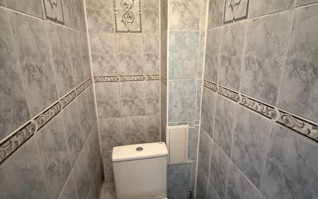 Prostornaya kvartira na Vasilyevskom Flat