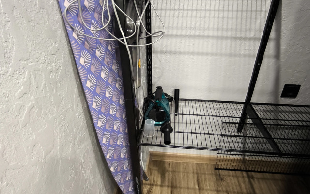 Квартира Видовая с панорамой города