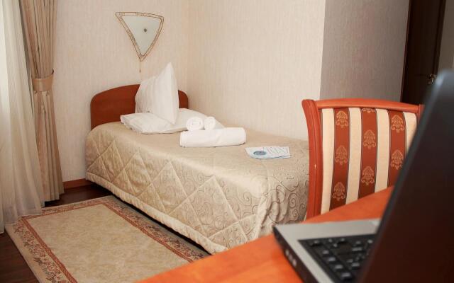 Evropa Hotel