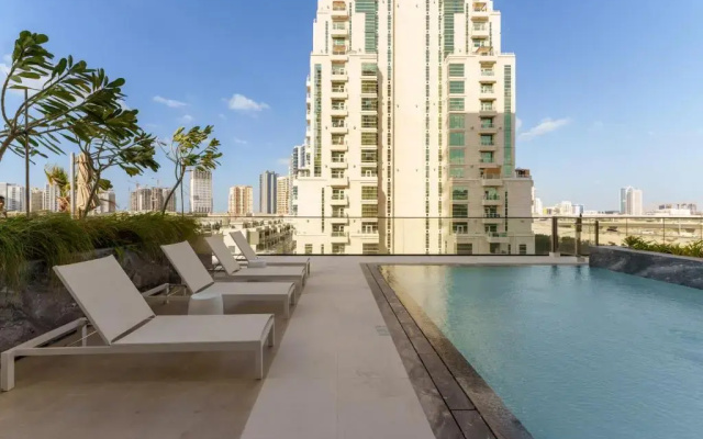 Welcome Home in Living Garden Apartments - Apartment in ดูไบ - Photo 5