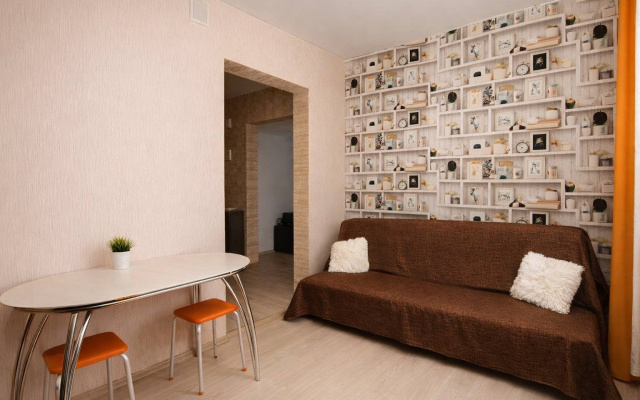 Апартаменты Like Home