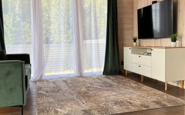 Частный дом для отдыха