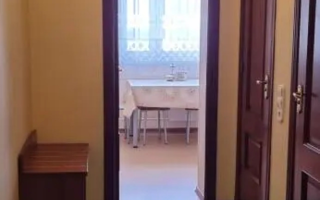 Orehovo Apartments