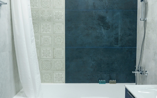 Апартаменты Apartment Kantiana 3.4