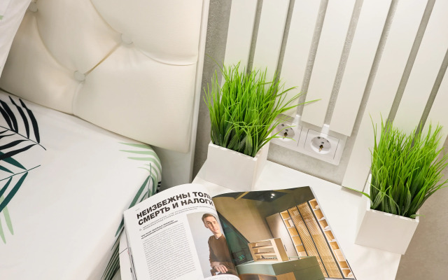 Квартира Любимые Квартиры в ЖК Тимирязев