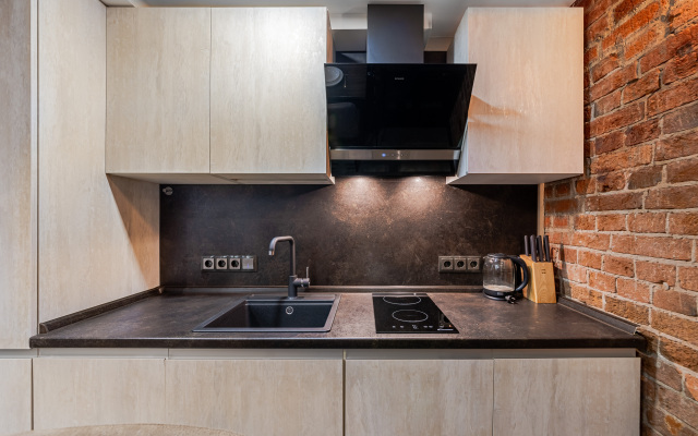 Smart Host Na Nizhney Krasnoselskoy 35s2 Apartment