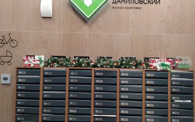 Квартира Душевная квартира на Цветном бульваре