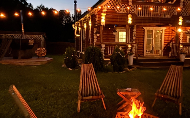 Частный дом для отдыха и души Ваша Dacha