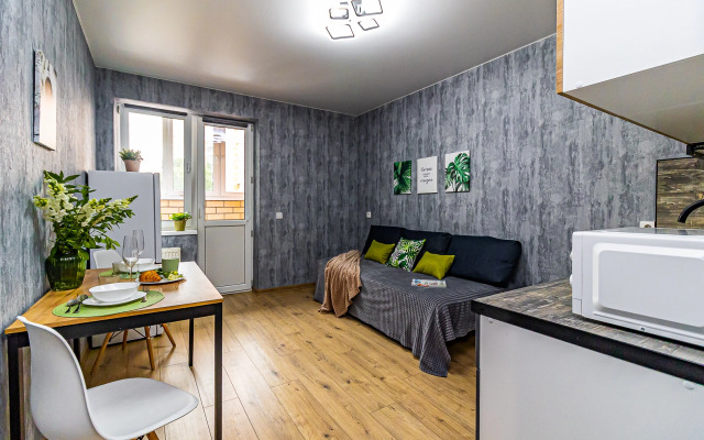 Апартаменты Сутки В КРД у Парка Облаков