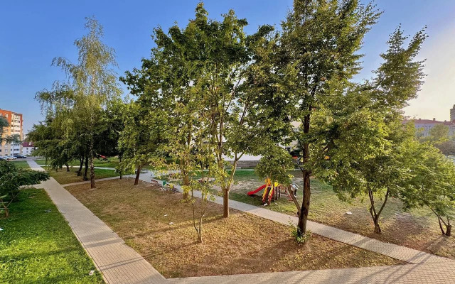 Apartamenty Shikarnaya Treshka V Samom Tsentre Minska