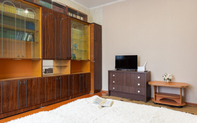 Квартира на Урицкого д.14