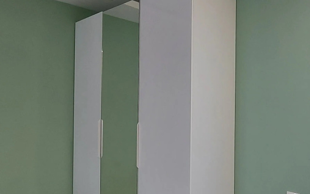 Vidovaya V Tsentre Flat