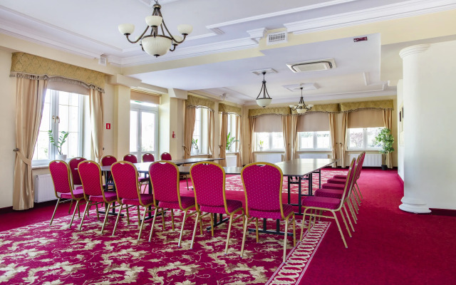 Hotel Arkadia Royal
