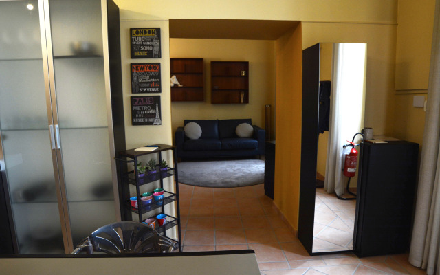 Giacarda Suite Apartments