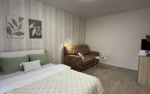 Апартаменты Green