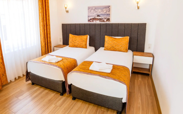 Continent Hotel Kapadokus Thermal