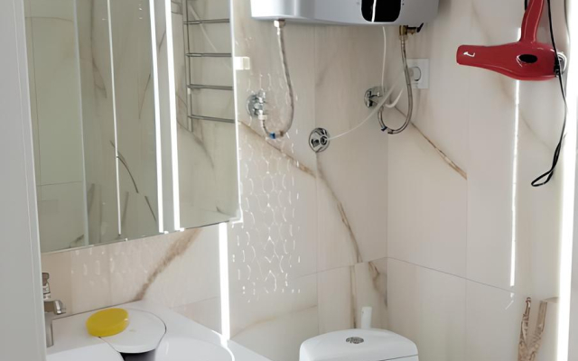 Апартаменты в Центре Сочи