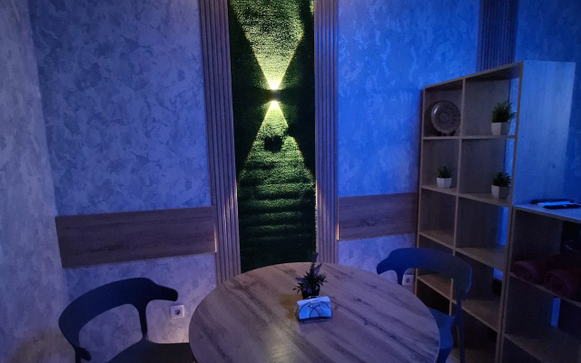 Квартира Кавказская 17/1 Уфа