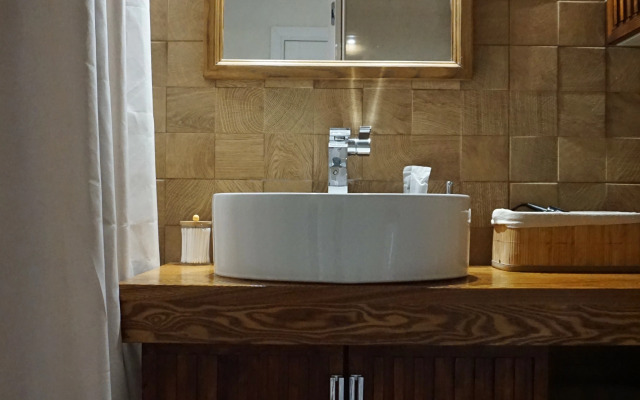 Квартира Дизайнерская студия премиум-класса