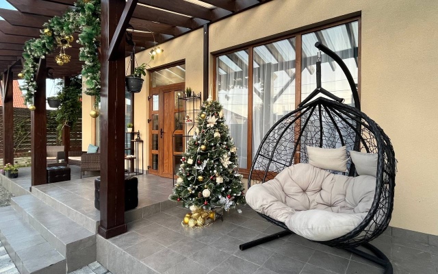 Valensiya Guest House