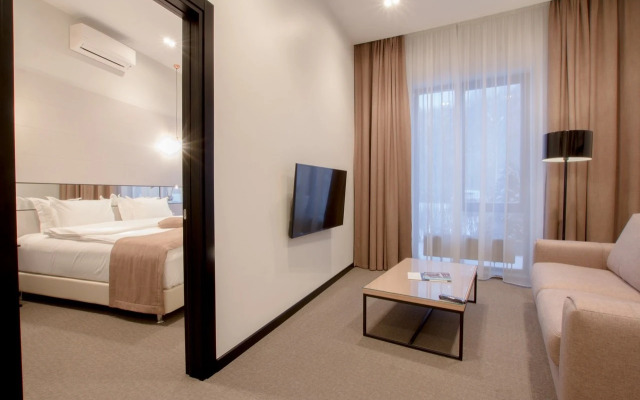 Sova Park-Hotel
