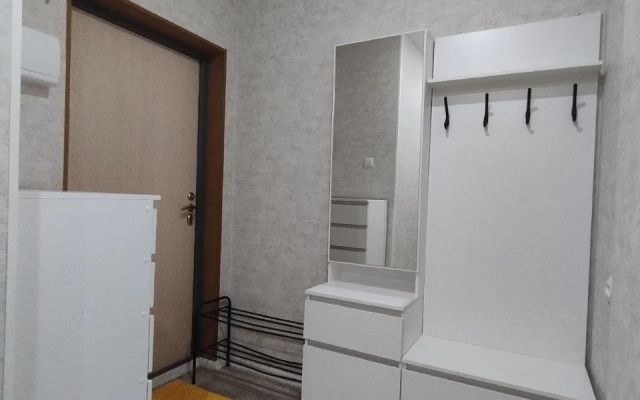 Квартира Новиковъ Дворик