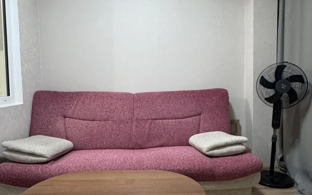 Dlya Semeynogo Otdykha Flat