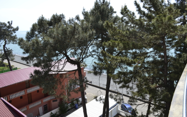 Seaside Apartments