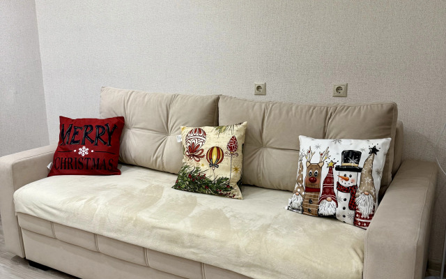 Квартира Уютная студия в одном из лучших районов города