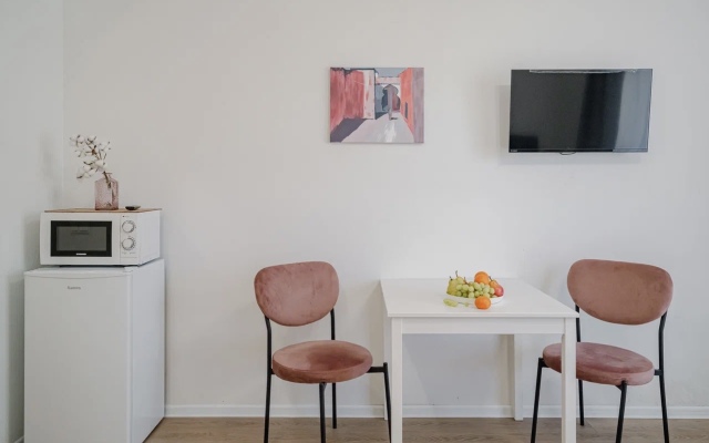 Квартира ЖД