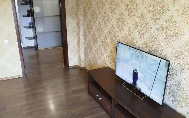 Na Arkhitektorov Flat
