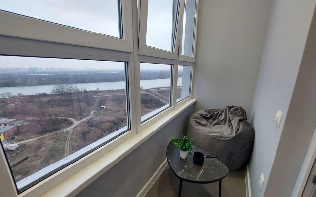 Квартира на Воронежской