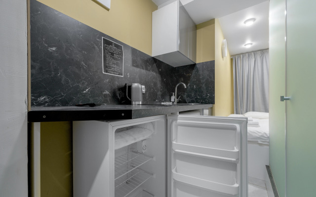 Апартаменты VEDA Aparts 3 Лиговский55