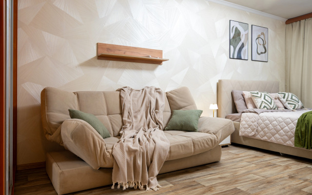 Квартира Самая уютная у метро Медведково