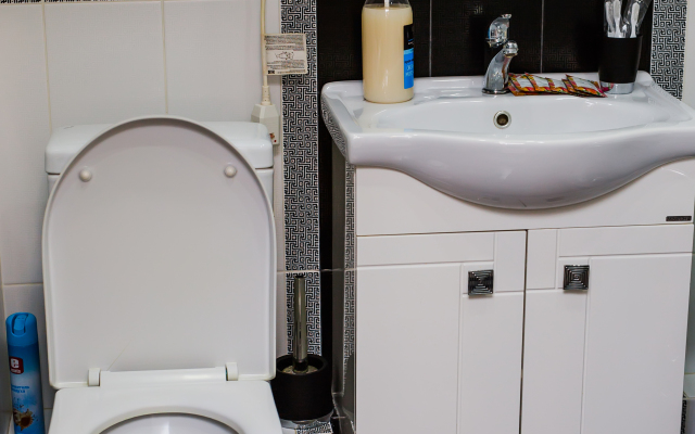 Квартира на улице  Челюскинцев 101В