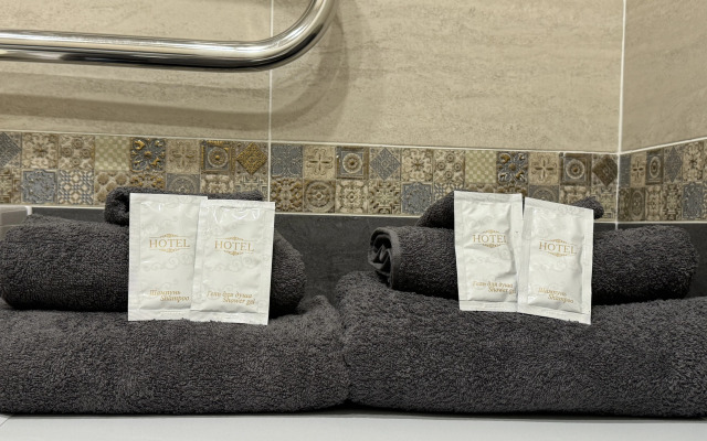 Квартира Эльбрус