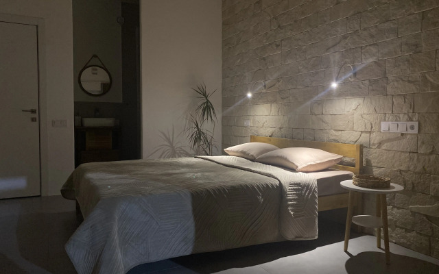 Guest house Lyubimoye Mesto