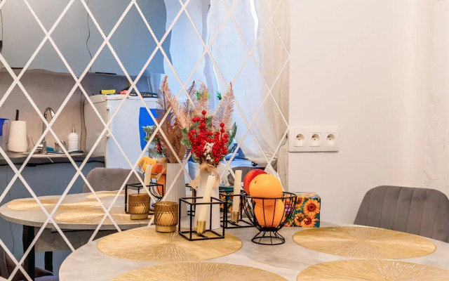 Апартаменты в Туристическом Центе Минска