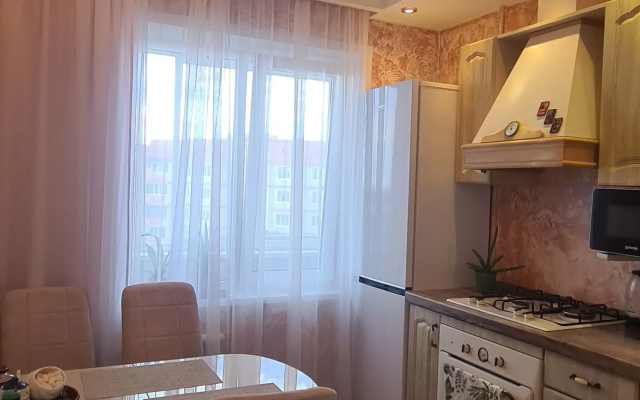 Квартира Уютная двушка в 16 м/районе