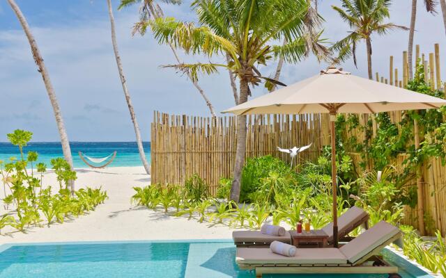 Fushifaru Maldives Resort