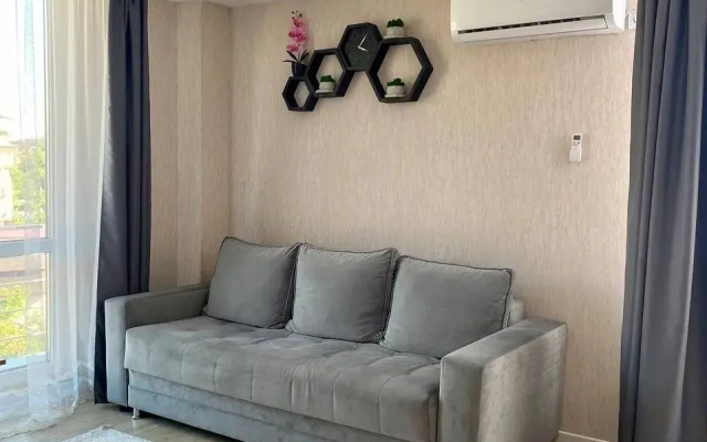 Fermerskaya 22-5 Flat