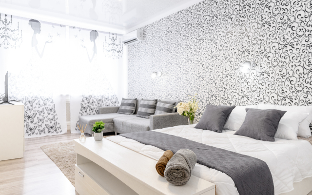 S Vidom Na More Ot Letoapart Apartments