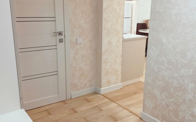 Апартаменты 51 на Симанина 14